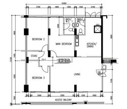 Blk 241 Bishan Street 22 (Bishan), HDB 4 Rooms #524948841